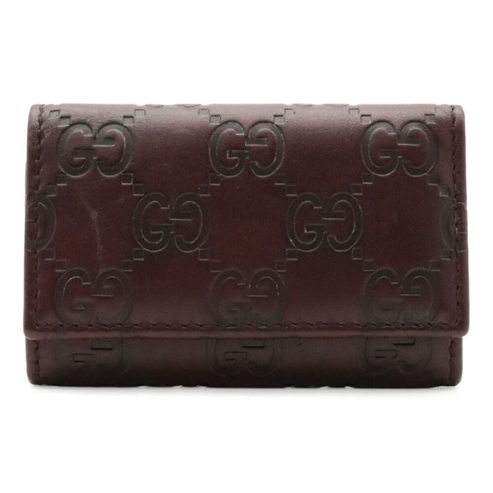 Gucci 6-Key Case